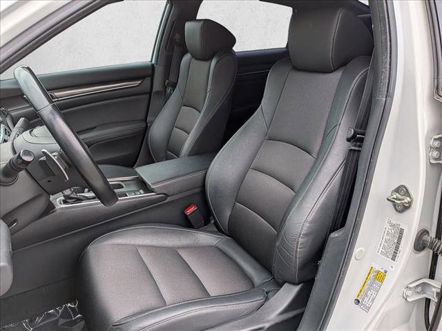 Used 2019 Honda Accord Sport image 14
