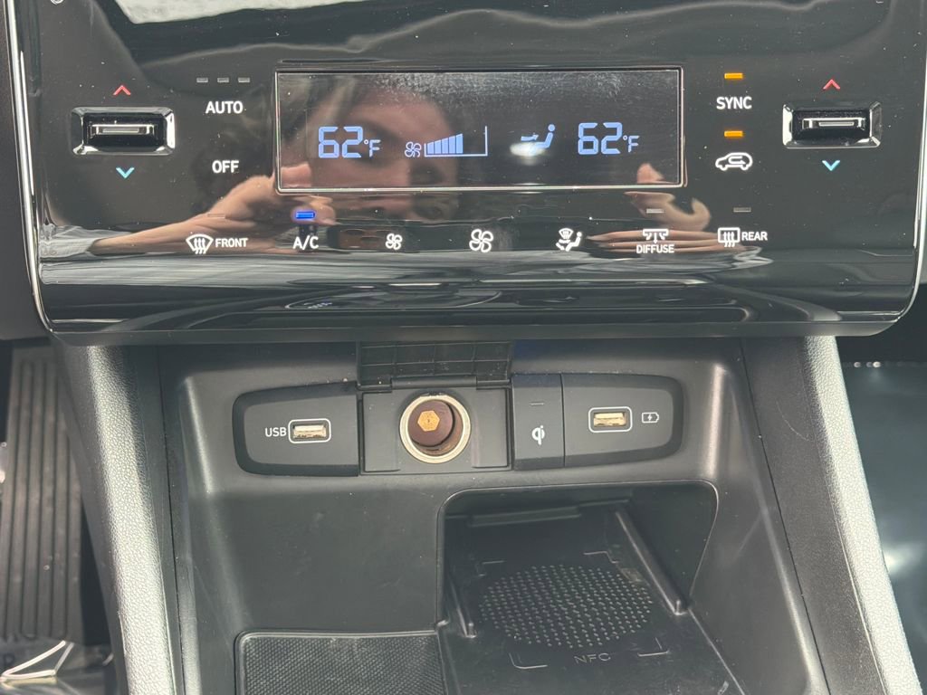 Used 2022 Hyundai Tucson SEL w/ Convenience + Premium Package image 29