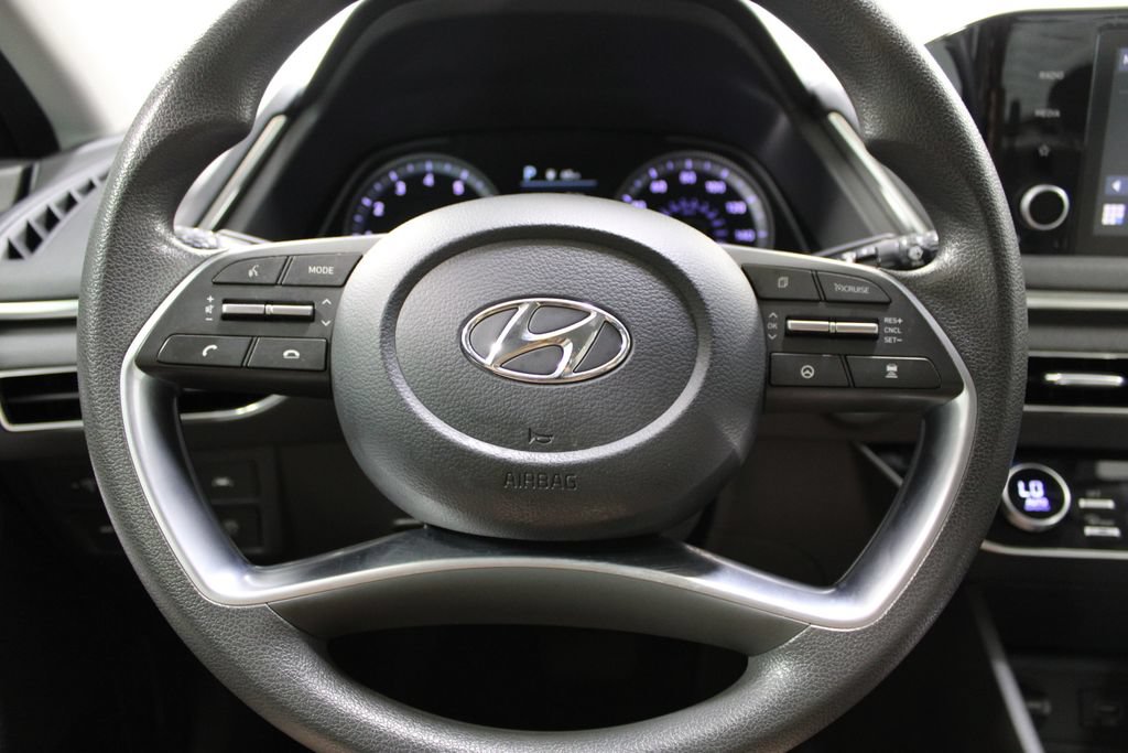Used 2022 Hyundai Sonata SEL FWD image 32