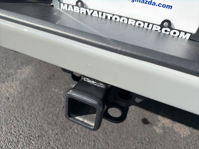 Used 2024 Chevrolet Silverado 1500 RST w/ Protection Package image 14