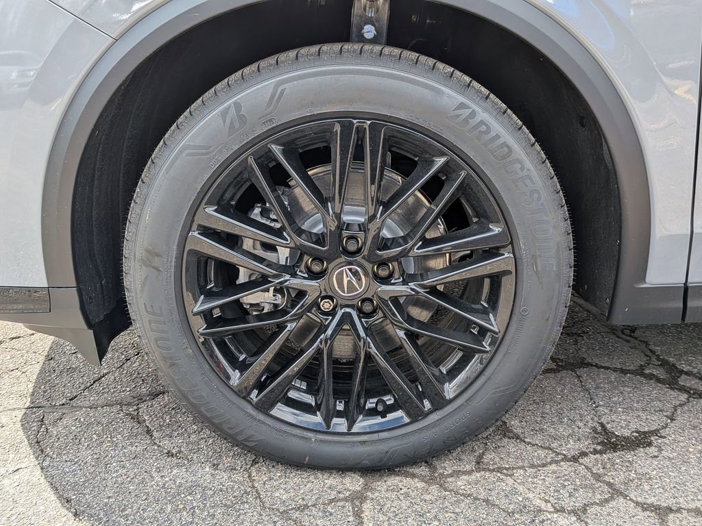 New 2026 Acura MDX A-Spec image 10