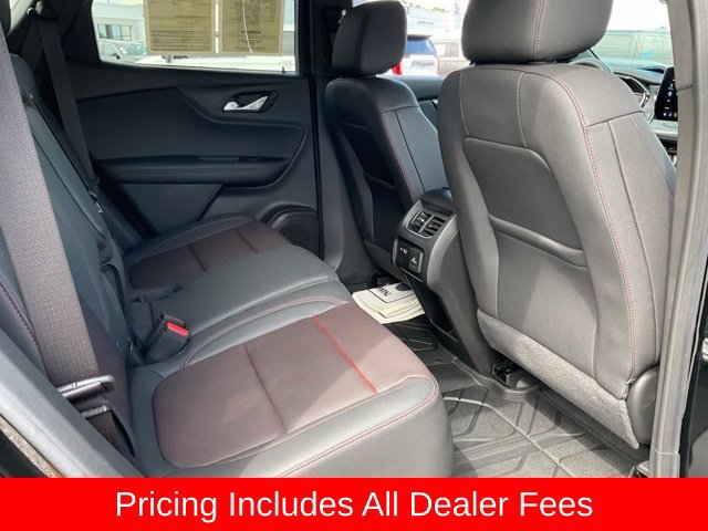 Used 2024 Chevrolet Blazer RS w/ LPO, Floor Liner Package FWD image 19