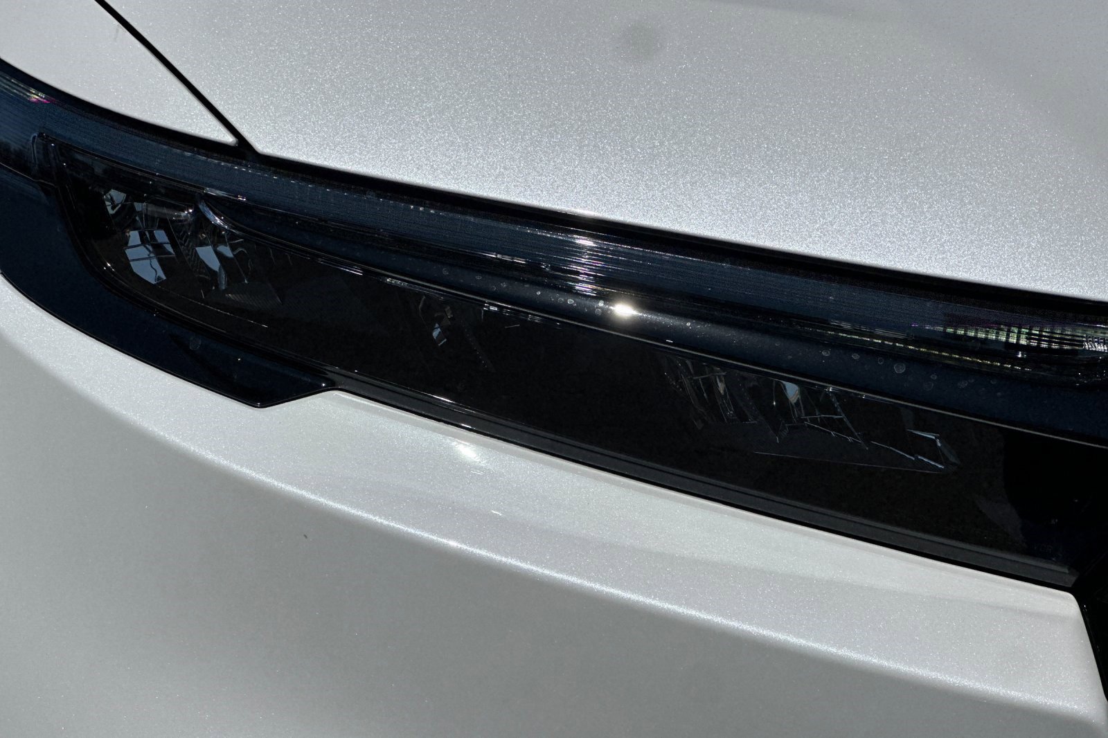 Used 2026 Honda CR-V Sport-L image 10