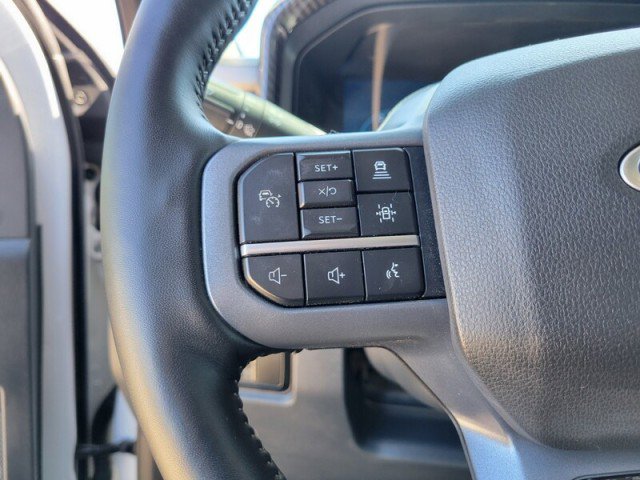 Used 2024 Ford F250 Lariat w/ Lariat Ultimate Package image 14