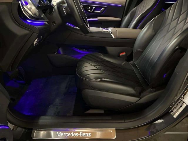 Used 2023 Mercedes-Benz EQS 580 4MATIC Sedan image 65