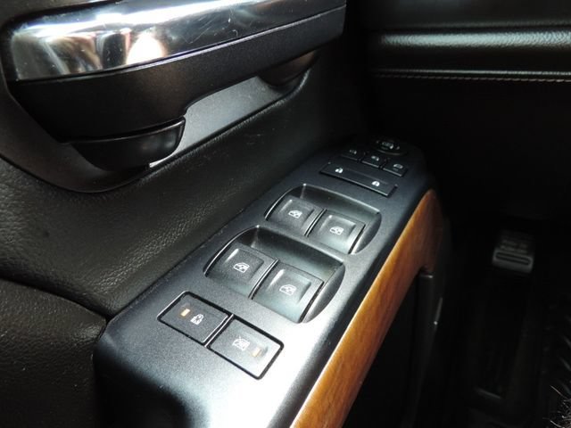 Used 2016 Chevrolet Silverado 1500 LTZ w/ Texas Edition RWD image 25