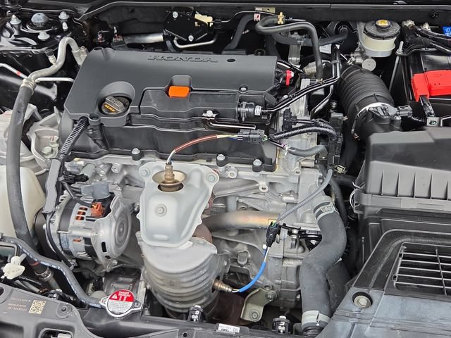Used 2023 Honda Civic Sport image 10
