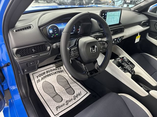 New 2026 Honda Prelude image 22