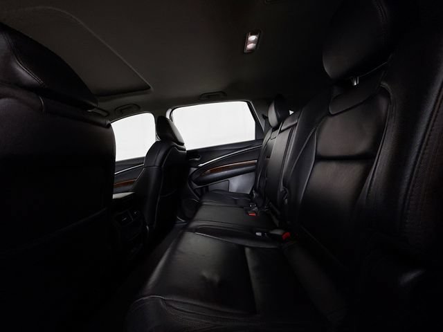 Used 2020 Acura MDX SH-AWD image 9
