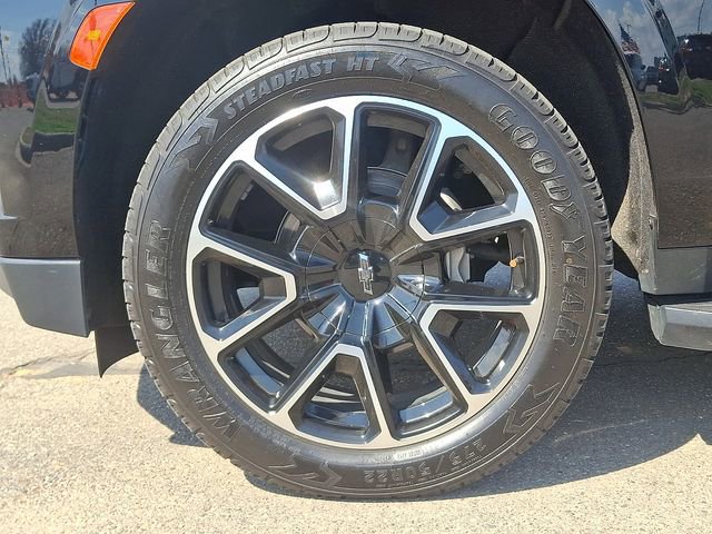 Used 2022 Chevrolet Tahoe RST w/ Sport Performance Package image 8