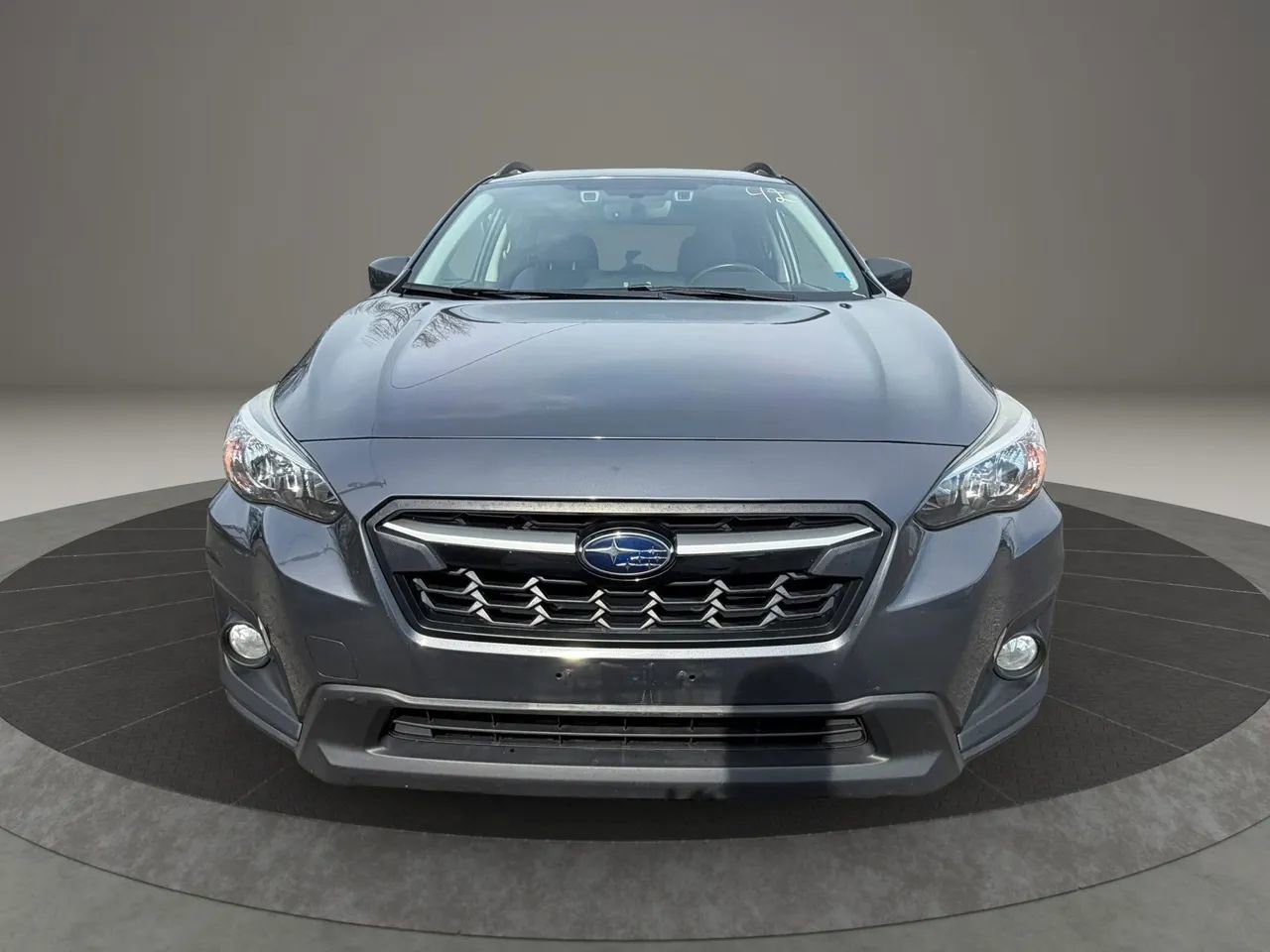 Used 2020 Subaru Crosstrek 2.0i Premium image 2