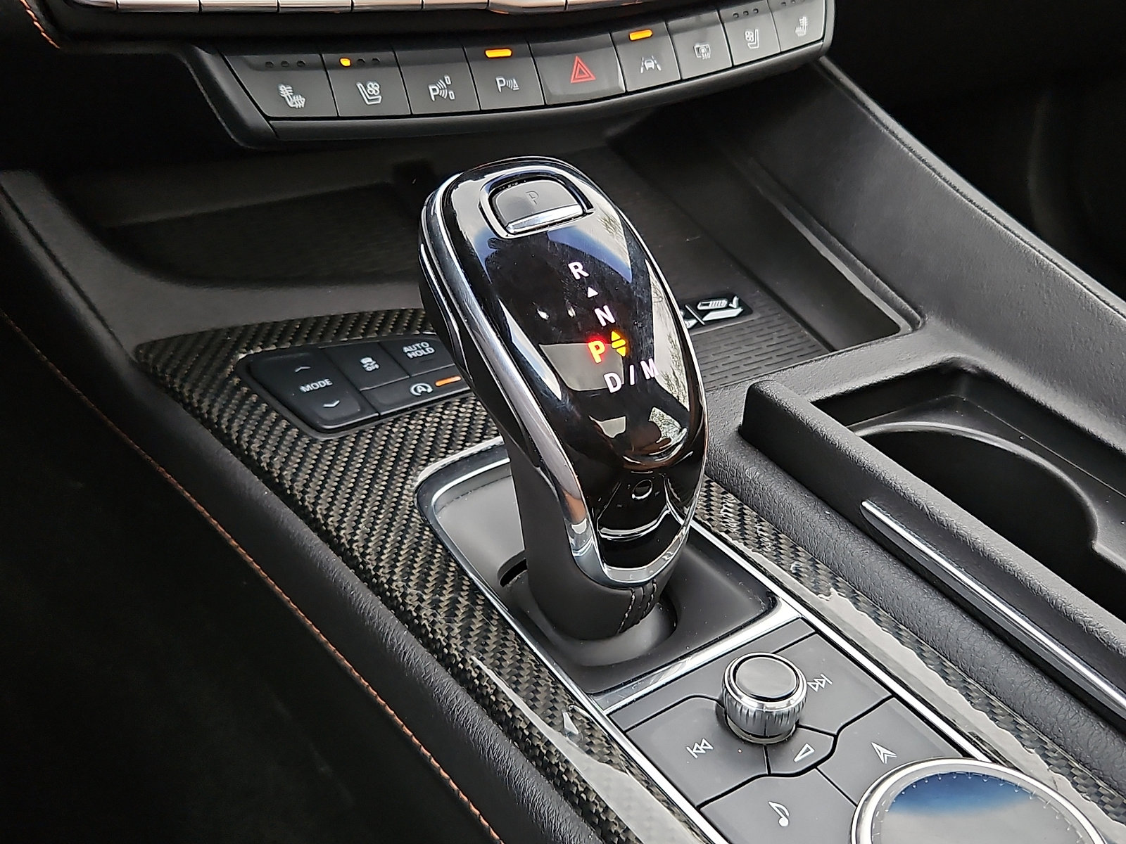 Used 2020 Cadillac CT5 Premium Luxury w/ Platinum Package image 15