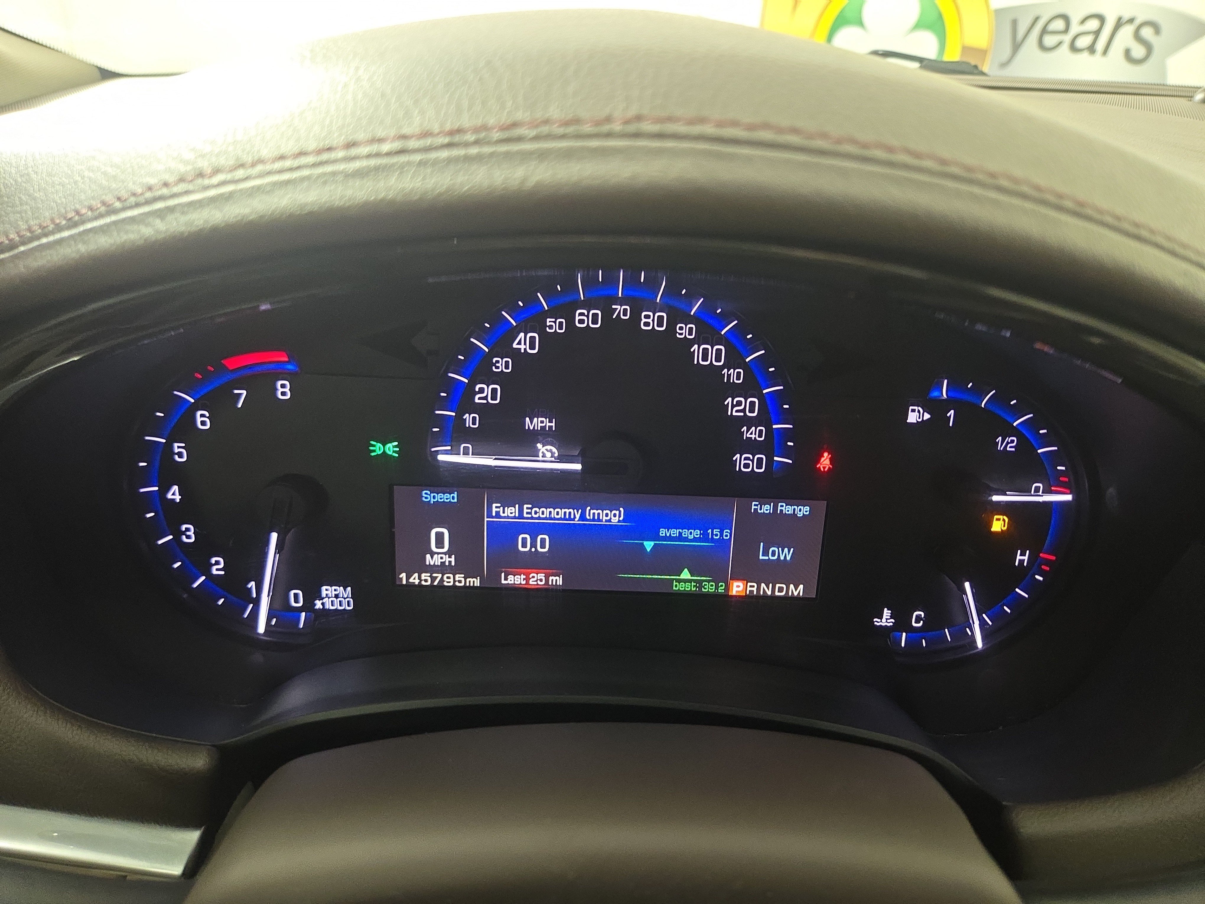 Used 2016 Cadillac XTS Luxury w/ Driver Awareness Package FWD image 17