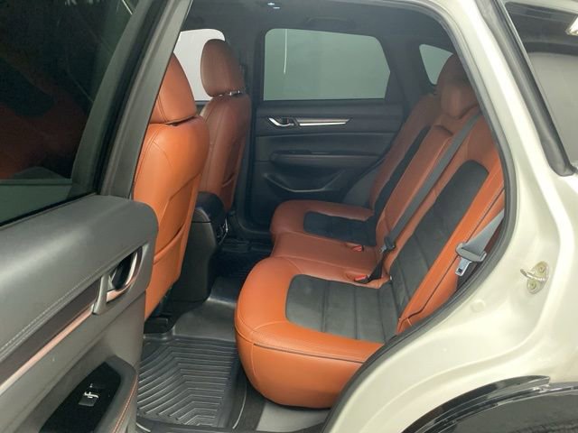 Used 2024 MAZDA CX-5 Carbon Edition image 21