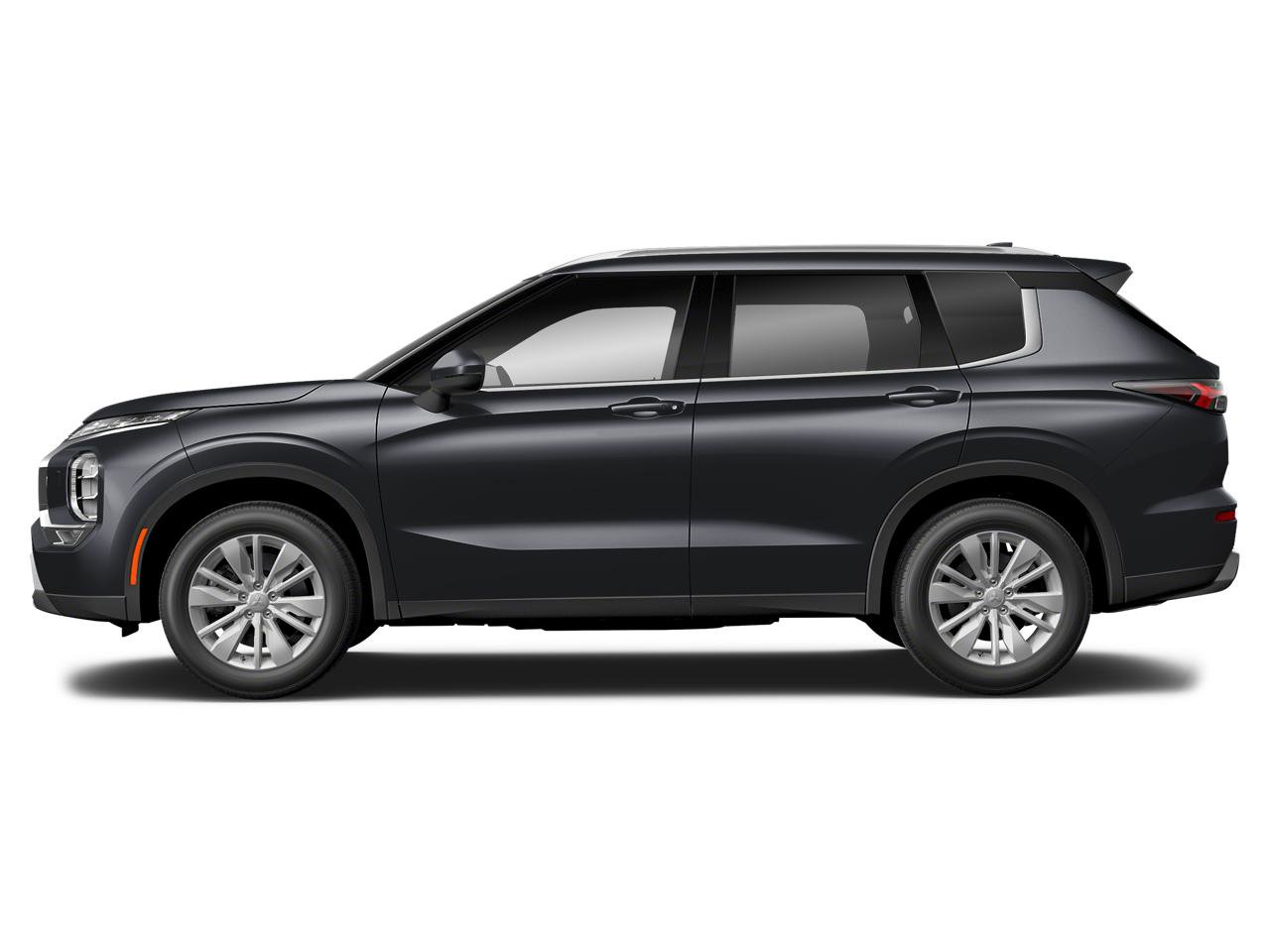 New 2025 Mitsubishi Outlander SE image 2