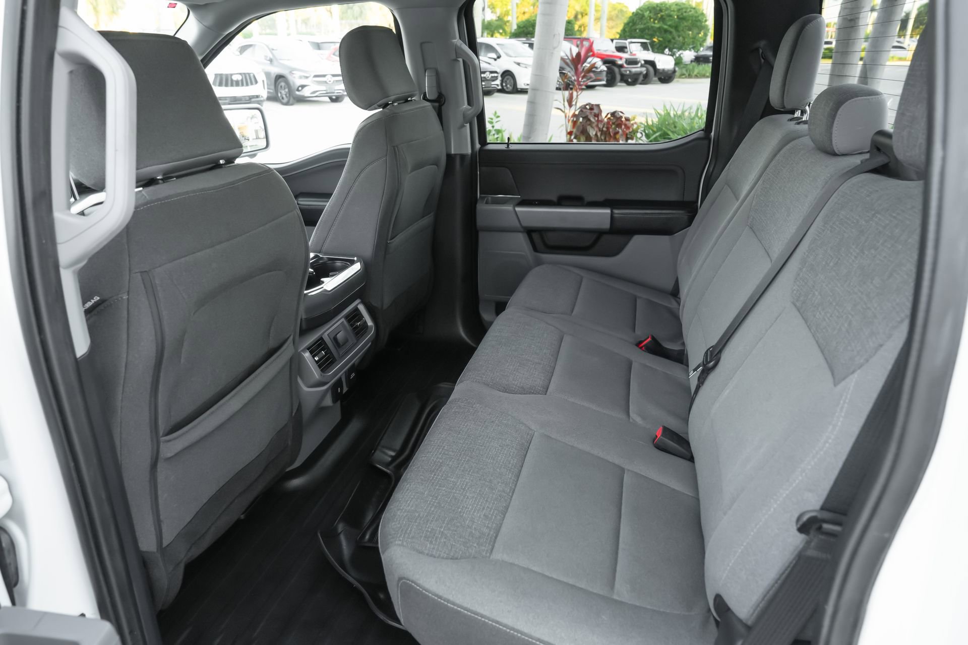 Used 2024 Ford F150 XLT w/ Mobile Office Package image 33