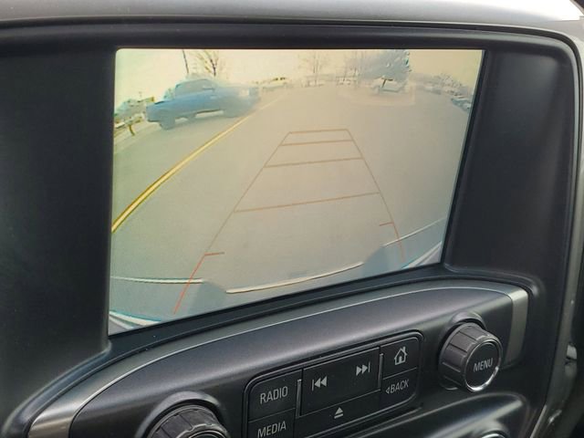 Certified 2019 Chevrolet Silverado 2500 LTZ w/ Duramax Plus Package image 26