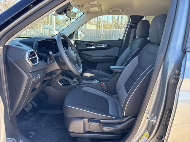 New 2026 Chevrolet TrailBlazer LS w/ LS Convenience Package image 26