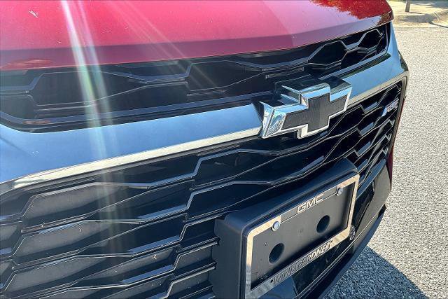 Used 2021 Chevrolet Blazer RS w/ Enhanced Convenience Package image 33