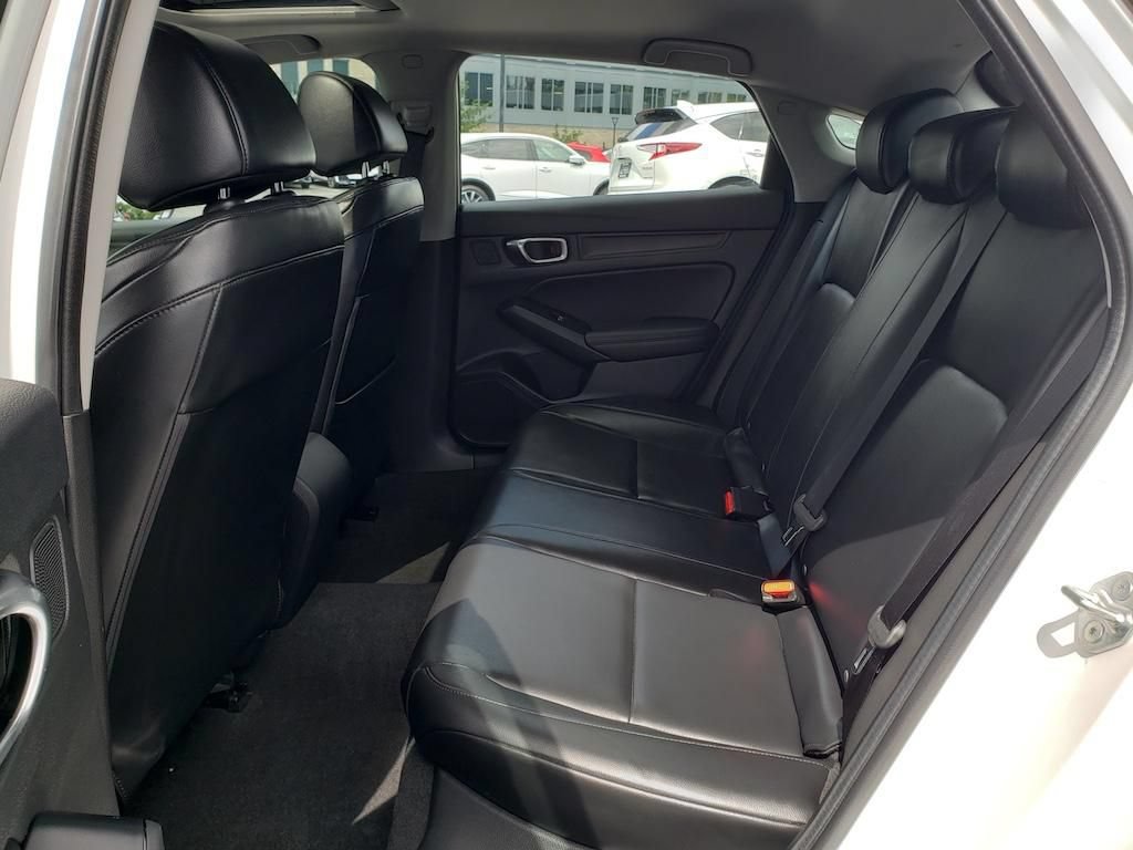 Certified 2023 Acura Integra FWD image 32