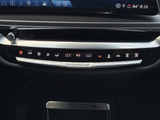 Used 2024 Cadillac Lyriq Tech RWD image 20