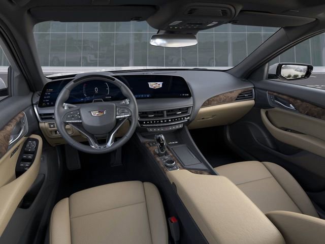 New 2026 Cadillac CT5 Premium Luxury image 15