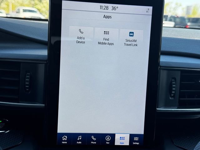 Used 2020 Ford Explorer ST w/ ST Street Pack AWD/4WD image 35
