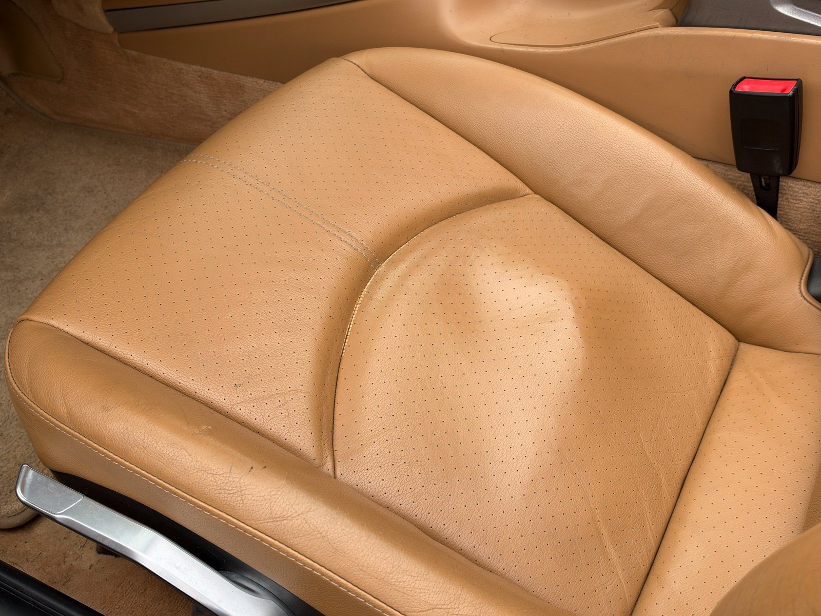 Used 2006 Porsche 911 Carrera S RWD image 28