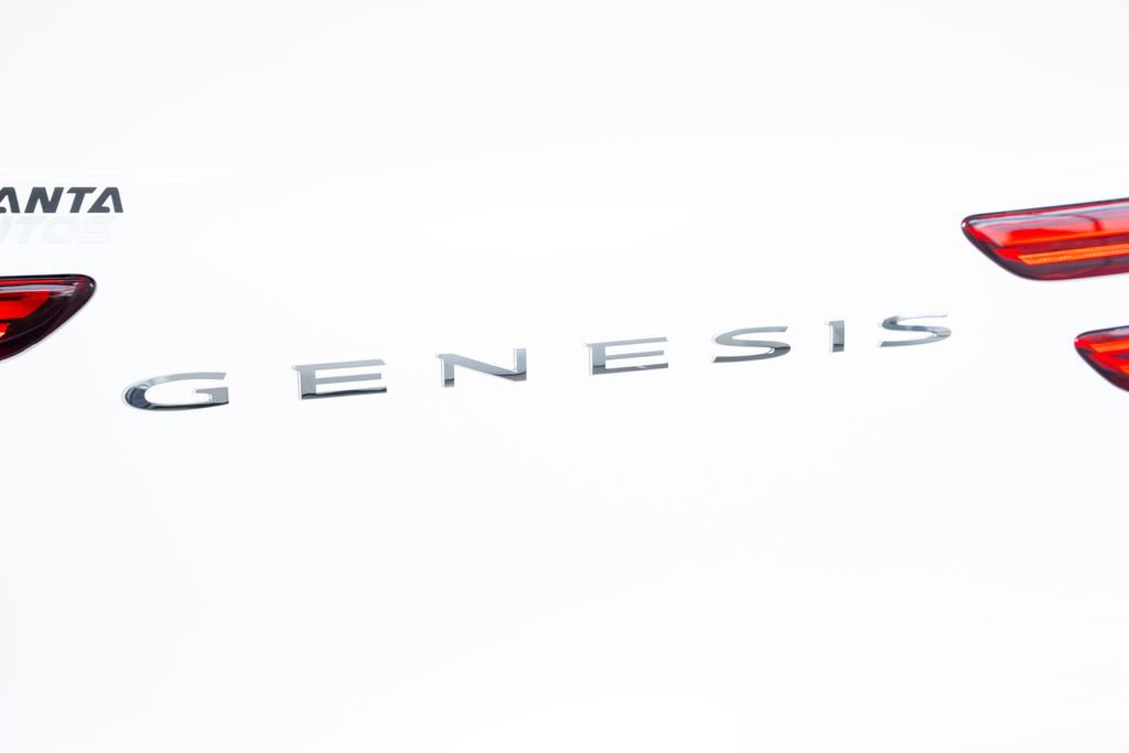 Used 2026 Genesis GV70 2.5T Sport Prestige image 26