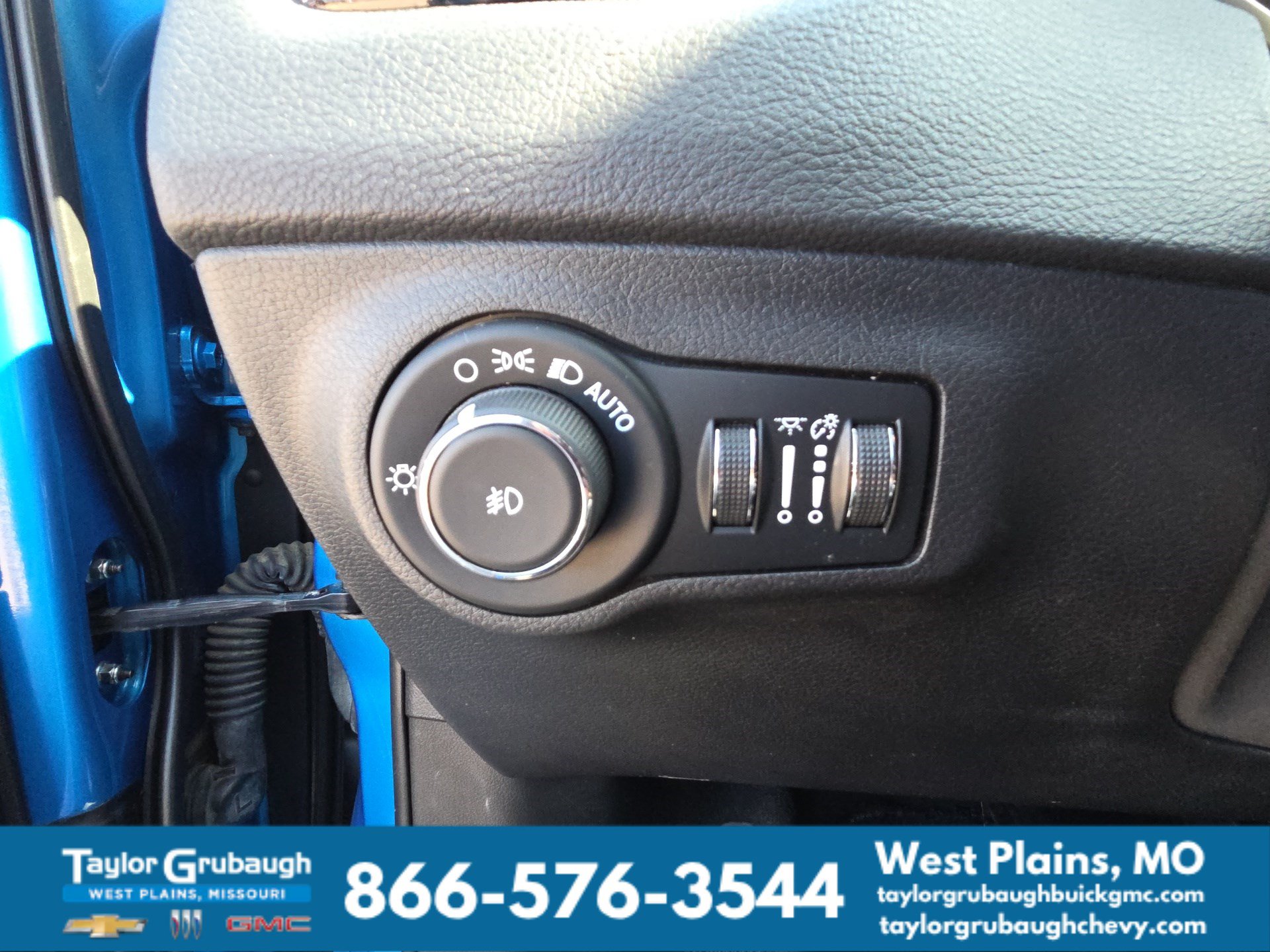 Used 2019 Jeep Compass Limited AWD/4WD image 20
