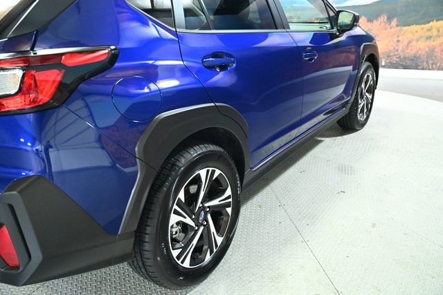 Certified 2025 Subaru Crosstrek 2.0i Premium image 9