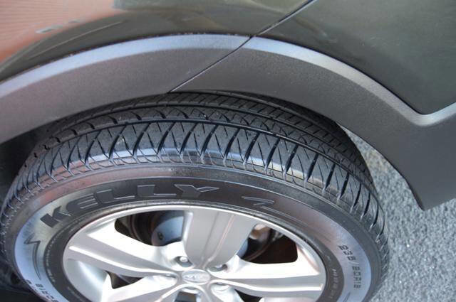 Used 2013 Kia Sorento EX w/ Premium Plus Pkg image 73