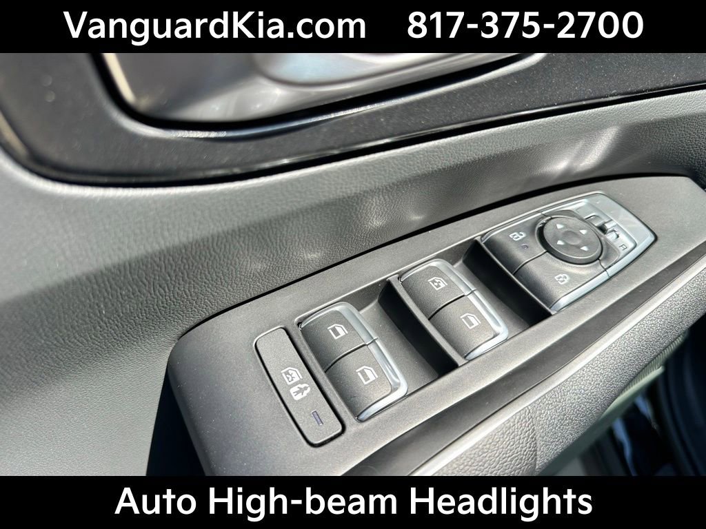 Certified 2026 Kia Sorento S w/ S Panoramic Sunroof Package FWD image 15