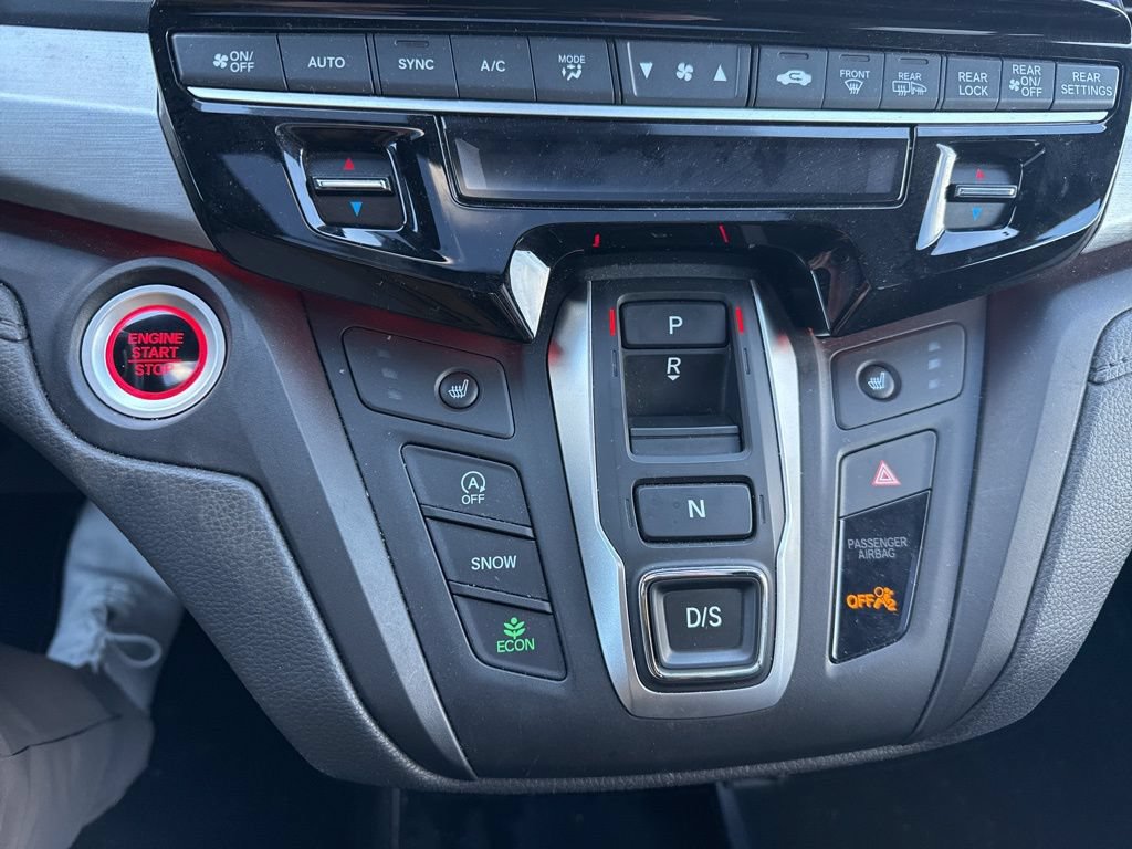 Used 2025 Honda Odyssey Sport-L image 20