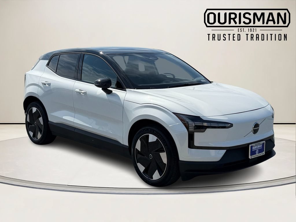 New 2026 Volvo EX30 Plus w/ Climate Package