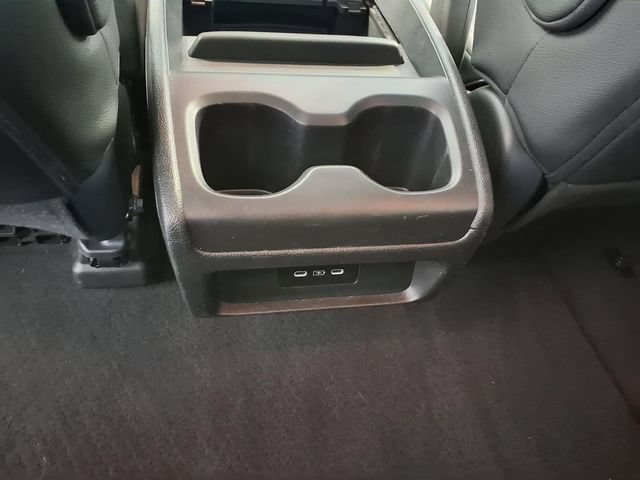 Used 2025 Honda Odyssey EX-L image 19