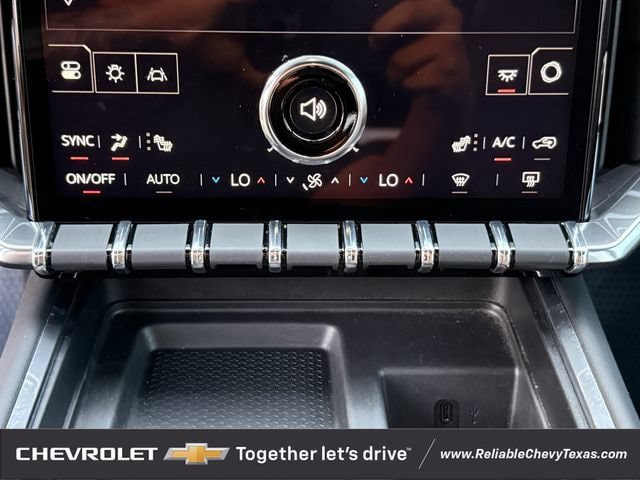 Used 2024 GMC Acadia Elevation w/ Black Edition FWD image 19