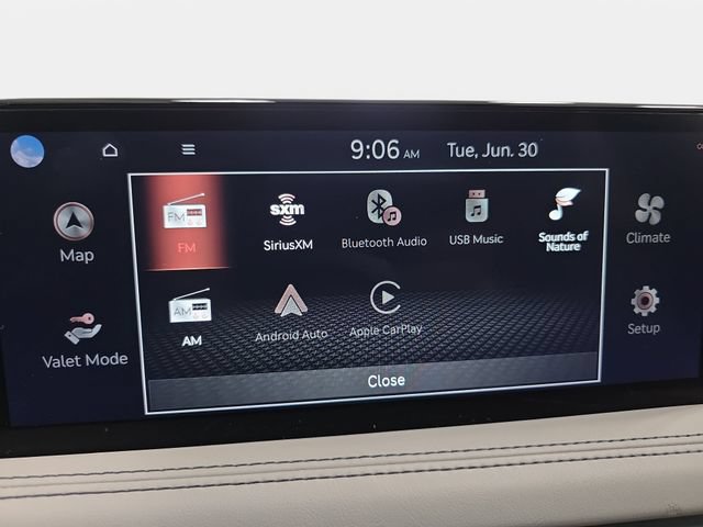 Used 2023 Genesis G70 3.3T w/ Sport Prestige Package AWD/4WD image 21