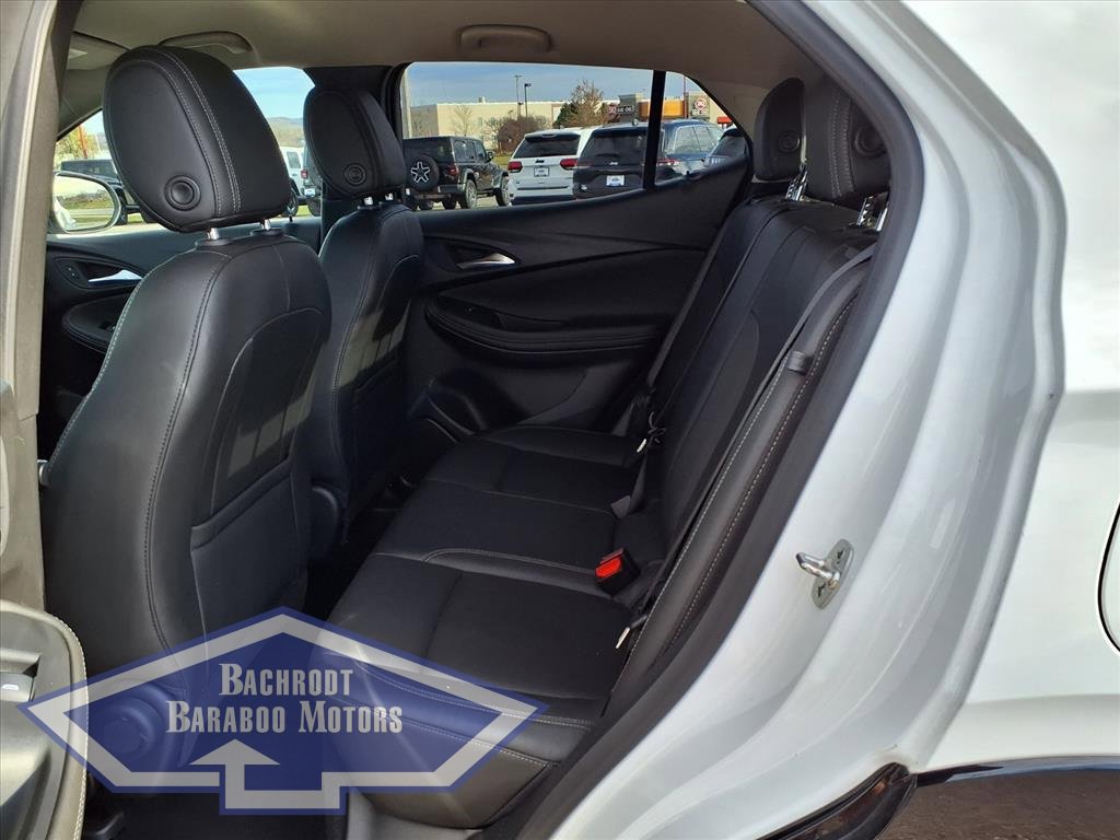 Used 2024 Buick Encore GX Sport Touring image 15