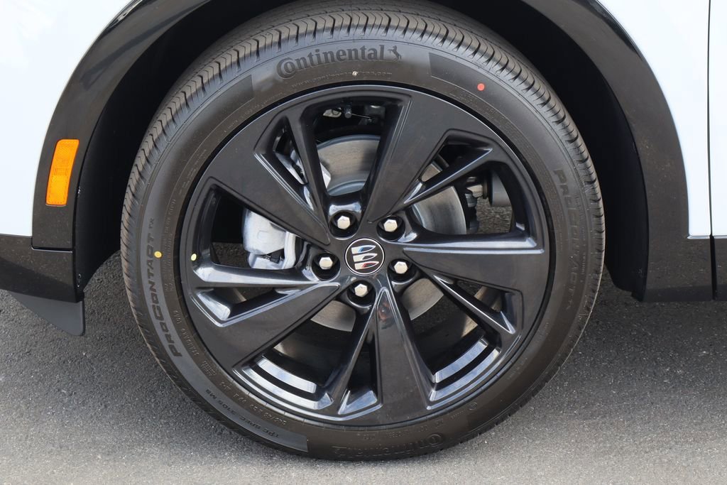 New 2026 Buick Envision Sport Touring AWD/4WD image 23