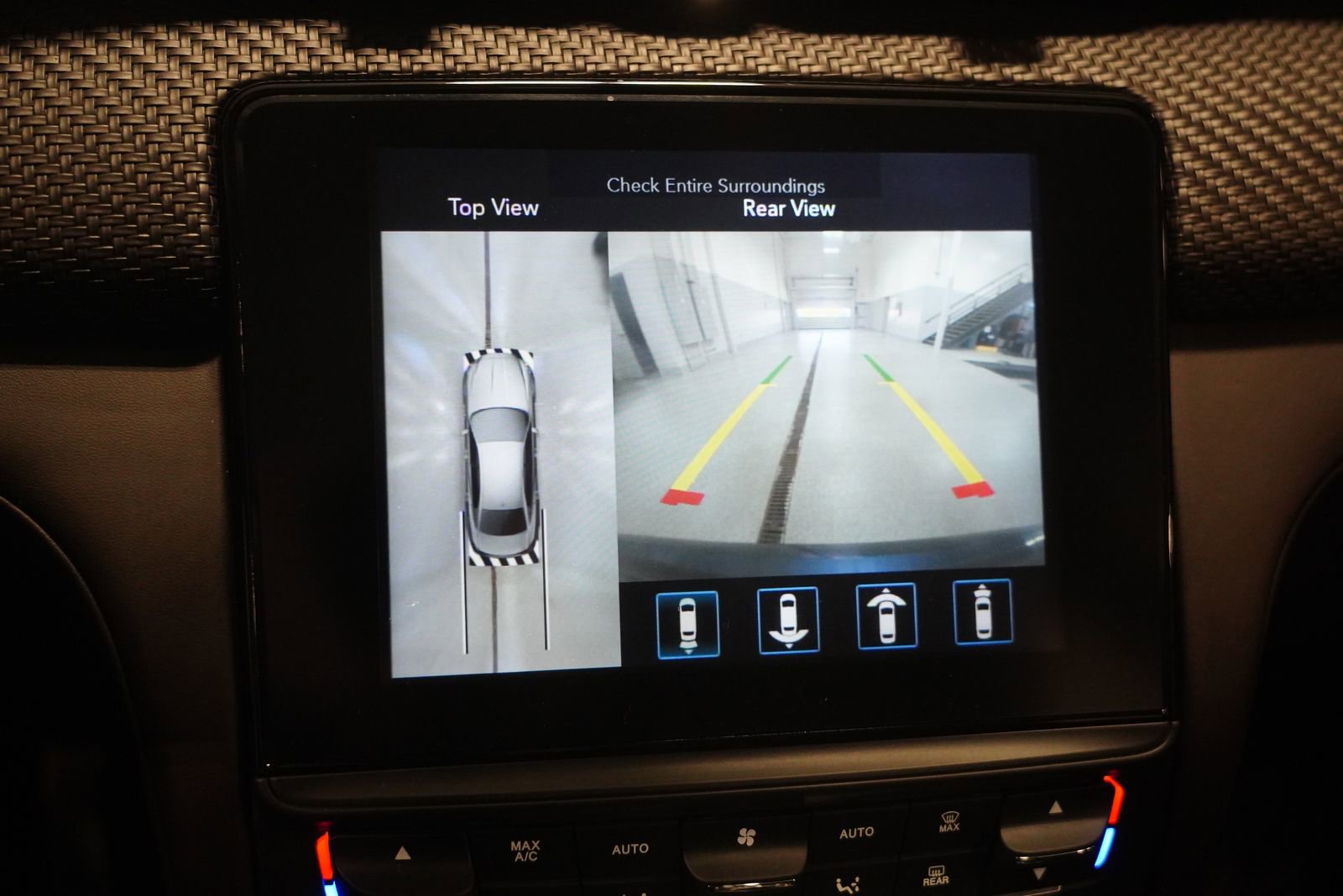 Used 2020 Maserati Quattroporte S GranLusso Q4 image 24