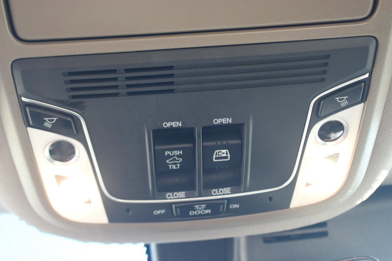 Used 2022 Honda Ridgeline RTL-E image 34