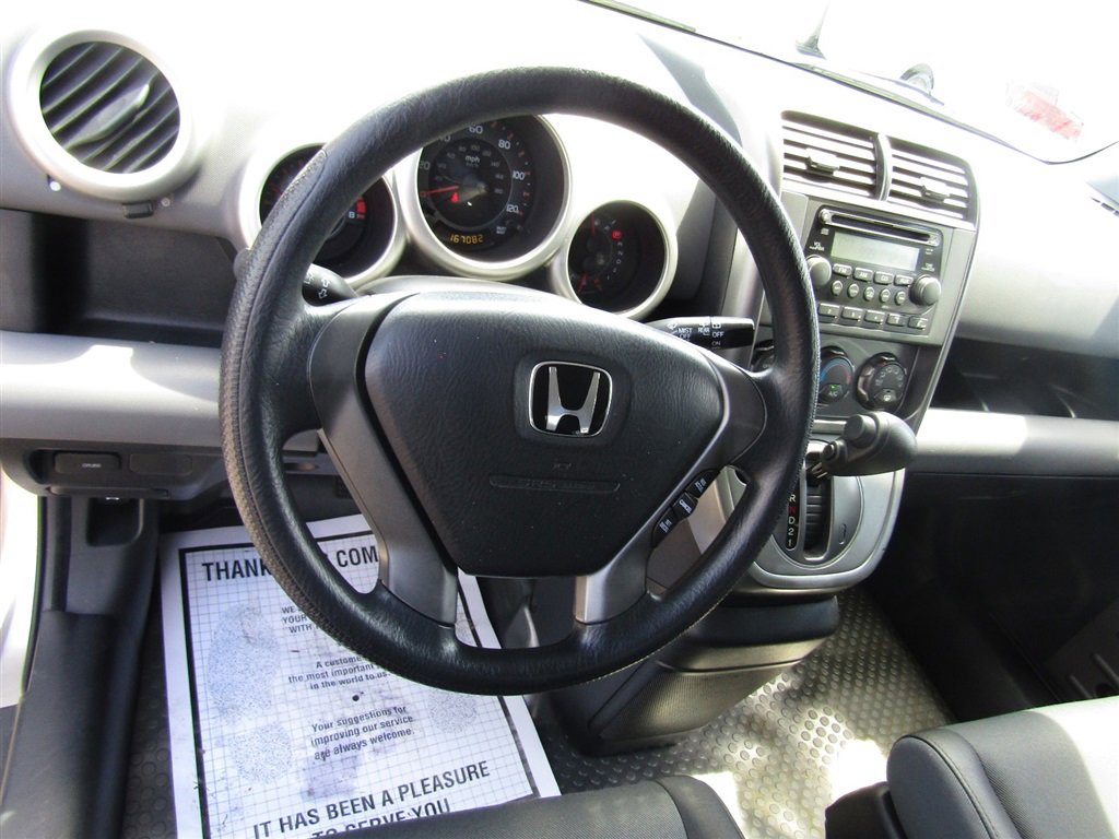 Used 2004 Honda Element EX image 22