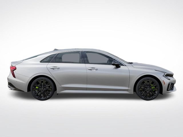 New 2026 Kia K5 GT w/ GT1 Package FWD image 7