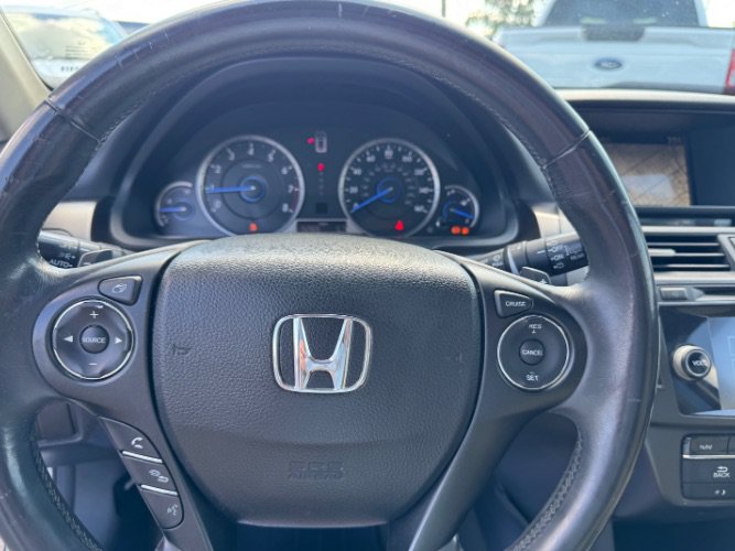 Used 2014 Honda Crosstour EX-L image 19