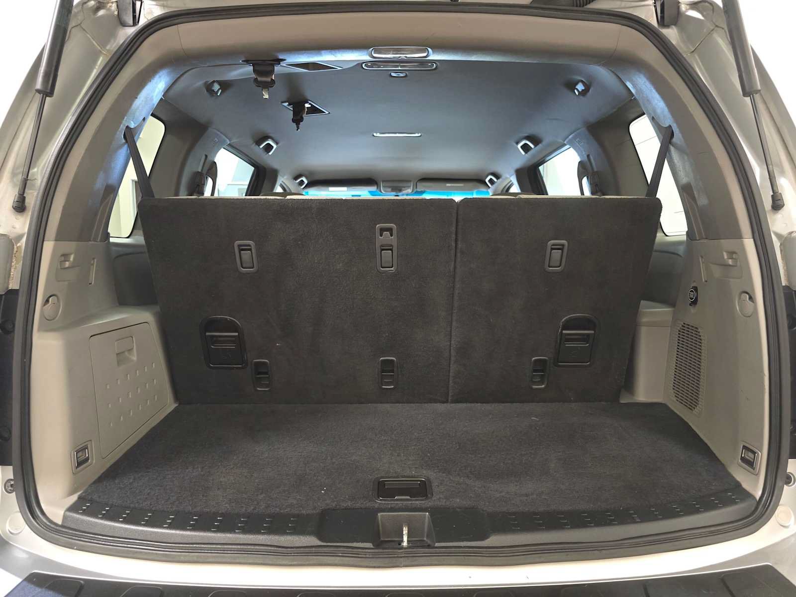 Used 2010 Honda Pilot LX image 29