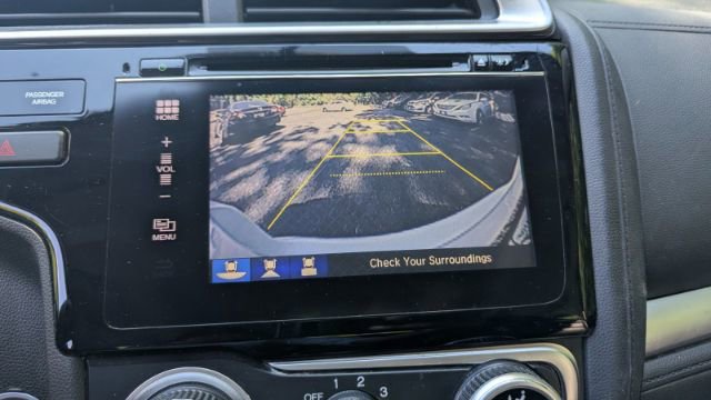 Used 2016 Honda Fit EX-L image 38