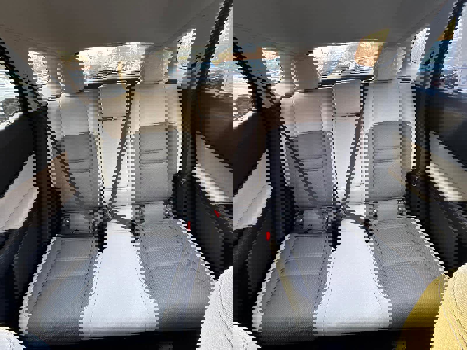 New 2026 Honda Prologue EX image 30