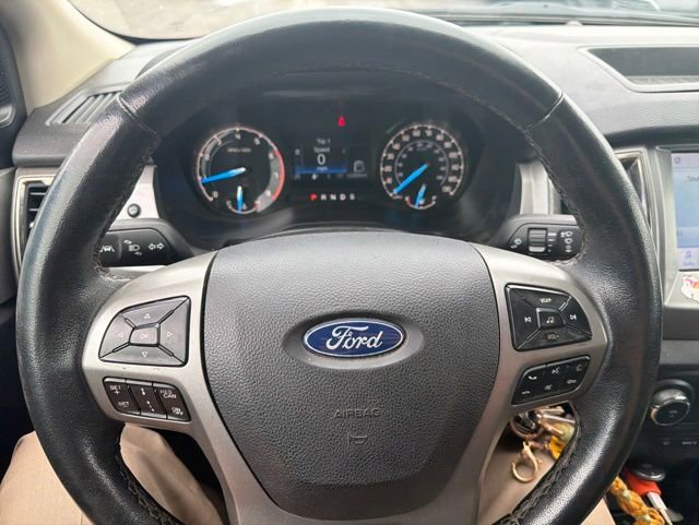 Used 2020 Ford Ranger XLT w/ Equipment Group 302A Luxury AWD/4WD image 14