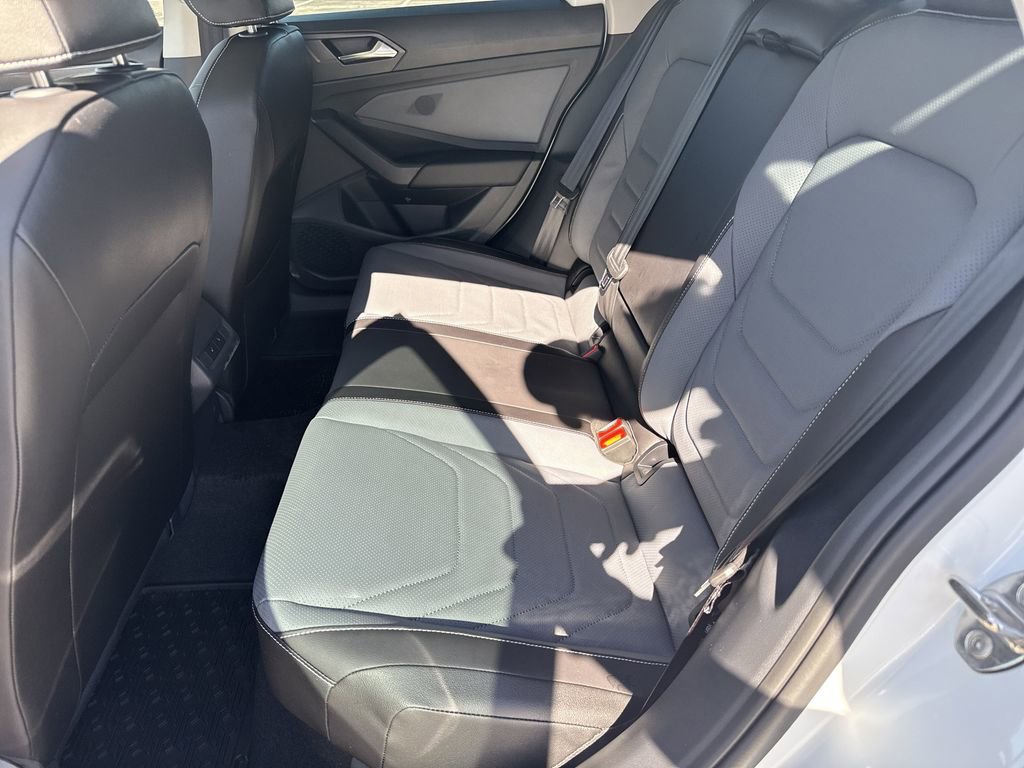 New 2026 Volkswagen Jetta SEL image 23